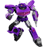 Blokees Transformers 18 Shockwave Classic Class Model Kit
