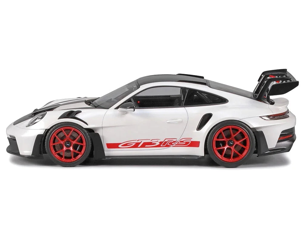 Tamiya 24370 Porsche 911 GT3 RS (992) 1/24 Model Kit - A-Z Toy Hobby