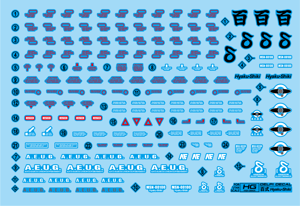 デザペ　キャラクター　アニメ　ペンラ　カプラ Accessories – Tagged 