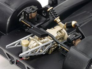 Tamiya 24372 Porsche 962C Jagermeister 1/24 Model Kit - A-Z Toy Hobby