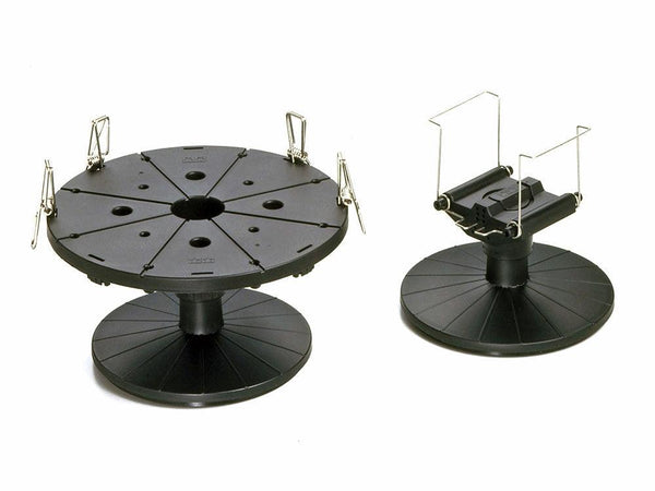 Tamiya 74522 Painting Stand Set - A-Z Toy Hobby