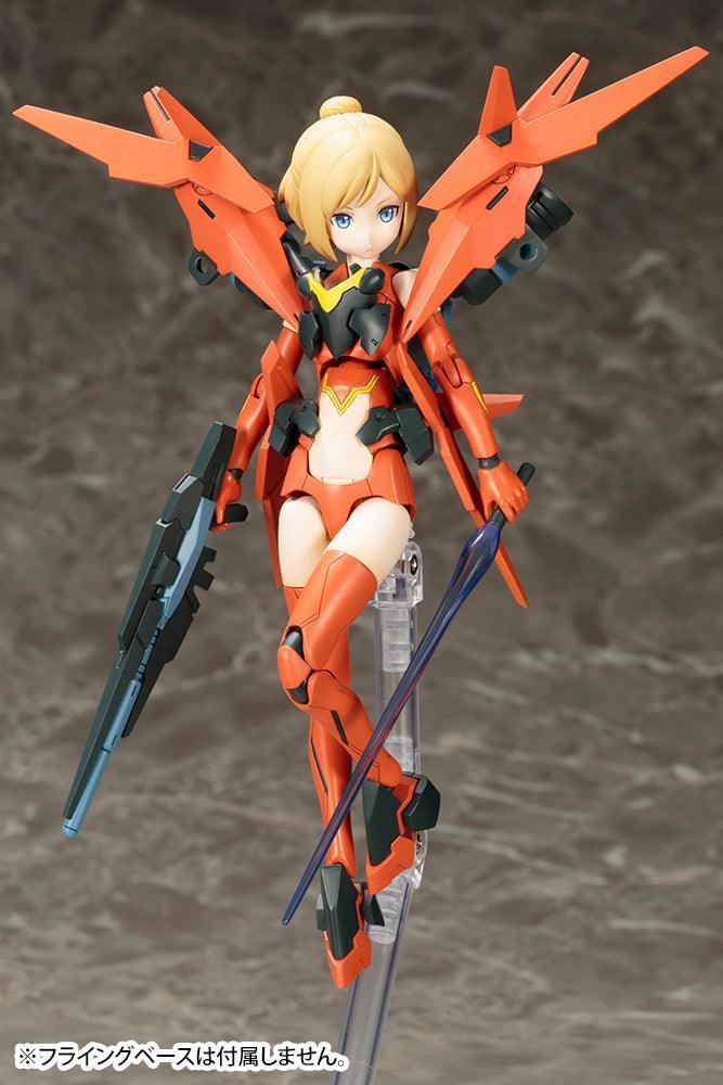 Kotobukiya Megami Device 3 Sol Hornet Model Kit - A-Z Toy Hobby