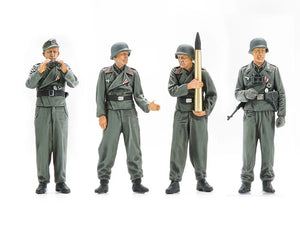 Tamiya 35364 German Marder III M "Normandy Front" 1/35 Model Kit - A-Z Toy Hobby