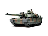 Tamiya 35362 French Main Battle Tank Leclerc Series 2 1/35 Model Kit - A-Z Toy Hobby
