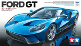 Tamiya 24346 Ford GT 1/24 Model Kit - A-Z Toy Hobby