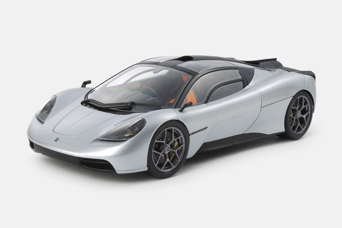 Tamiya 24364 Gordon Murray Automotive Type 50 1/24 Model Kit - A-Z Toy Hobby