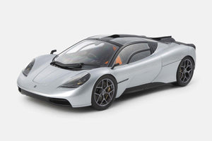 Tamiya 24364 Gordon Murray Automotive Type 50 1/24 Model Kit - A-Z Toy Hobby