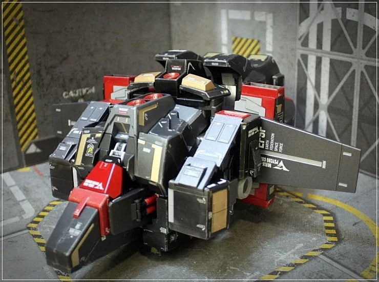 Delpi Water Decal For HG Psycho - A-Z Toy Hobby