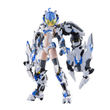 ATK Girl 03 Baihu White Tiger 1/12 Model Kit
