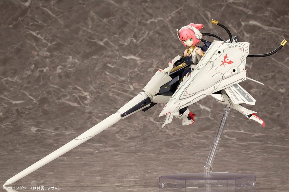 Kotobukiya Megami Device 11 Bullet Knights Lancer Model Kit - A-Z Toy Hobby