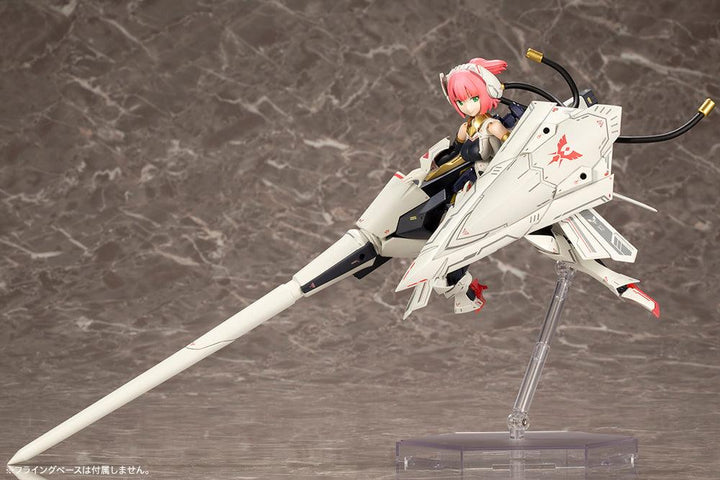 Kotobukiya Megami Device Bullet Knights Lancer Model Kit - A-Z Toy Hobby