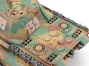 Tamiya 35170 Panther Type G Early Version 1/35 Model Kit - A-Z Toy Hobby