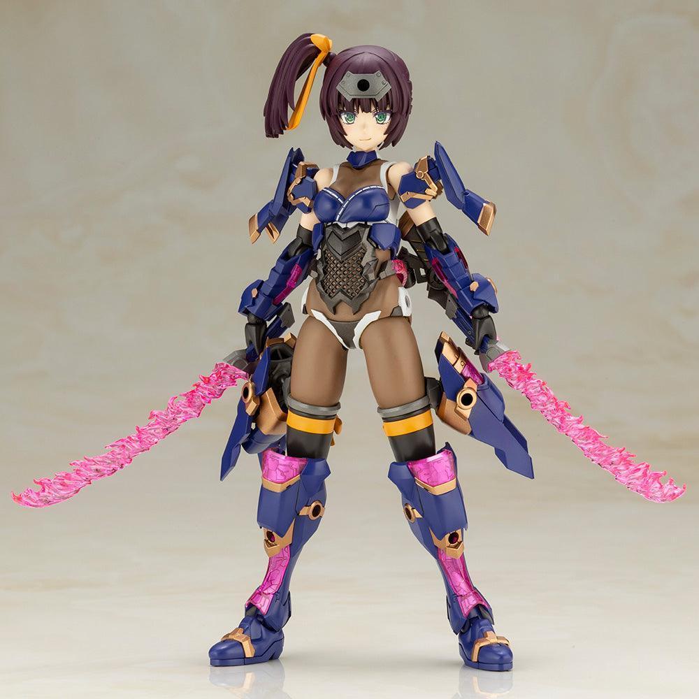 Kotobukiya Frame Arms Girl Ayatsuki Model Kit - A-Z Toy Hobby
