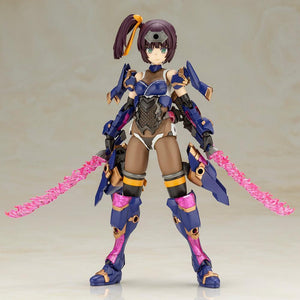 Kotobukiya Frame Arms Girl Ayatsuki Model Kit - A-Z Toy Hobby