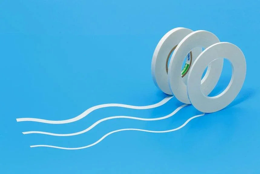 Tamiya 87177 Masking Tape for Curves 2mm TAM87177 - A-Z Toy Hobby