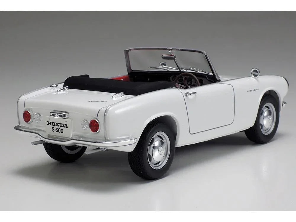 Tamiya 24340 Honda S600 1/24 Model Kit TAM24340 - A-Z Toy Hobby