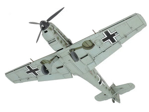 Tamiya 61050 Messerschmitt Bf 109E E-3 1/48 Model Kit - A-Z Toy Hobby