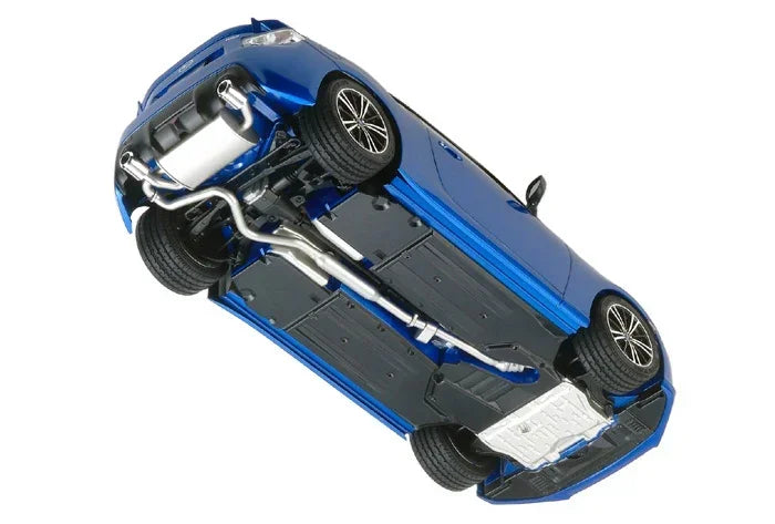 Tamiya 24324 Subaru BRZ 1/24 Model Kit - A-Z Toy Hobby