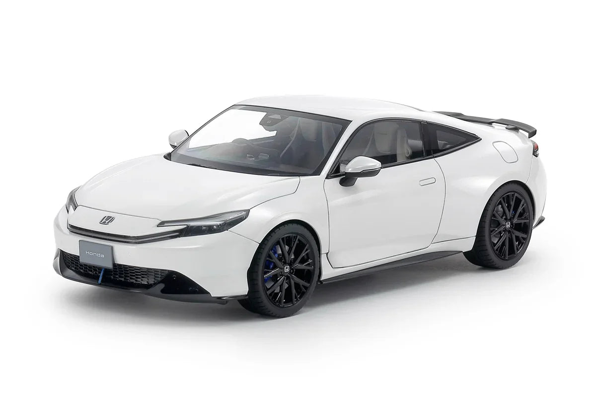 Tamiya 24373 Honda Prelude 1/24 Model Kit - A-Z Toy Hobby