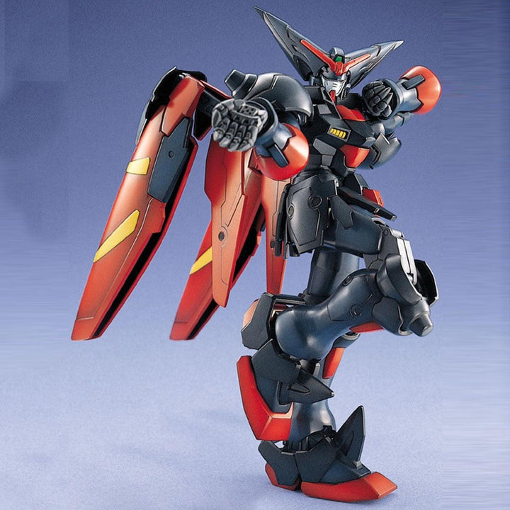 Bandai Master Gundam MG 1/100 Model Kit - A-Z Toy Hobby