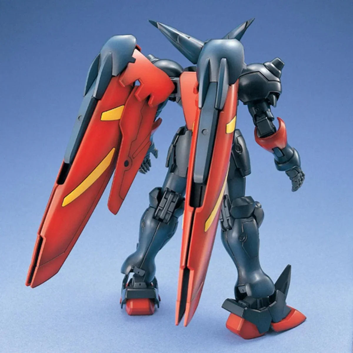 Bandai Master Gundam MG 1/100 Model Kit - A-Z Toy Hobby