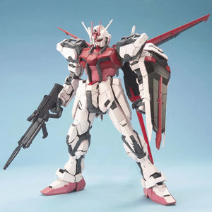 Bandai Strike Rouge + Skygrasper PG 1/60 Model Kit - A-Z Toy Hobby
