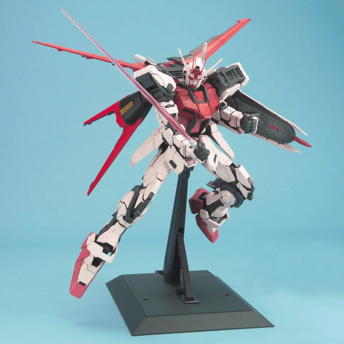 Bandai Strike Rouge + Skygrasper PG 1/60 Model Kit - A-Z Toy Hobby