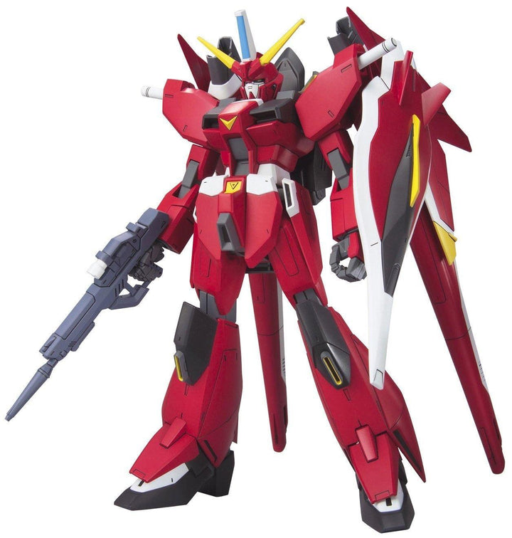 Bandai 14 Saviour Gundam 1/100 Model Kit - A-Z Toy Hobby