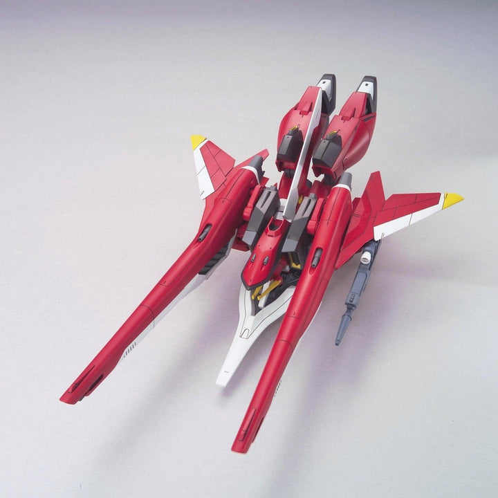 Bandai 14 Saviour Gundam 1/100 Model Kit - A-Z Toy Hobby