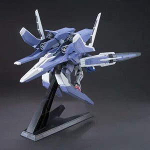 Bandai 13 GN Arms Type E + Gundam Exia (Trans-Am Mode) HG00 1/144 Model Kit - A-Z Toy Hobby