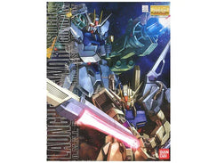 Bandai Launcher/Sword Strike Gundam MG 1/100 Model Kit - A-Z Toy Hobby