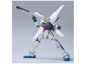 Bandai 109 GX-9900 Gundam X HGAW 1/144 Model Kit - A-Z Toy Hobby