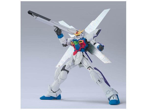 Bandai 109 GX-9900 Gundam X HGAW 1/144 Model Kit - A-Z Toy Hobby