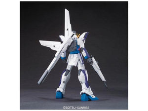 Bandai 109 GX-9900 Gundam X HGAW 1/144 Model Kit - A-Z Toy Hobby