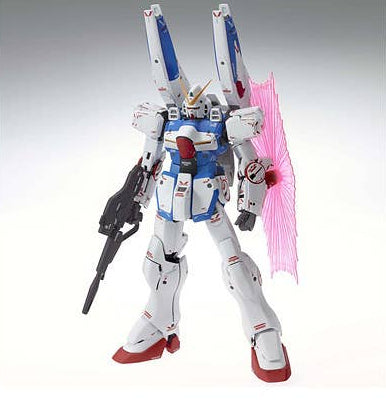 Bandai MG V-Dash Gundam Ver. Ka 1/100 Model Kit