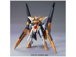 Bandai 68 Gundam Harute HG00 1/144 Model Kit - A-Z Toy Hobby