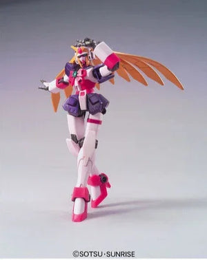 Bandai HGFC 129 Nobell Gundam Berserker Mode 1/144 Model Kit - A-Z Toy Hobby