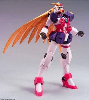 Bandai HGFC 129 Nobell Gundam Berserker Mode 1/144 Model Kit - A-Z Toy Hobby