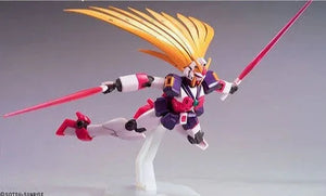 Bandai HGFC 129 Nobell Gundam Berserker Mode 1/144 Model Kit - A-Z Toy Hobby