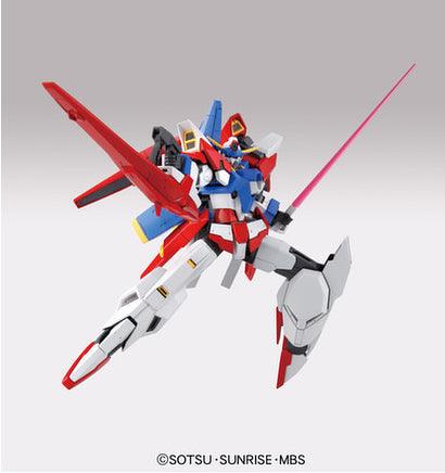 Bandai 26 Gundam AGE-3 Orbital HG 1/144 Model Kit - A-Z Toy Hobby