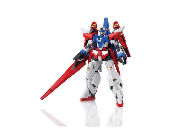 Bandai 26 Gundam AGE-3 Orbital HG 1/144 Model Kit - A-Z Toy Hobby