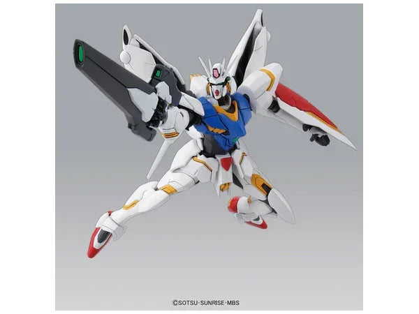 Bandai 29 Gundam Legilis HG AGE 1/144 Model Kit - A-Z Toy Hobby