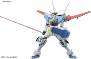 Bandai 001 Gundam G-Self HGRC 1/144 Model Kit - A-Z Toy Hobby