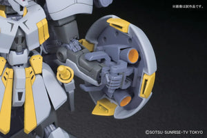 Bandai 024 R-GyaGya HGBF 1/144 Model Kit - A-Z Toy Hobby