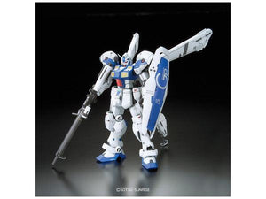 Bandai 003 Gundam GP04 Gerbera RE/100 1/100 Model Kit - A-Z Toy Hobby