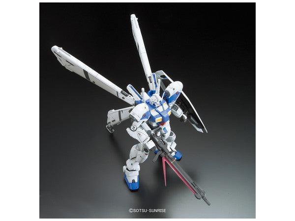 Bandai 003 Gundam GP04 Gerbera RE/100 1/100 Model Kit - A-Z Toy Hobby
