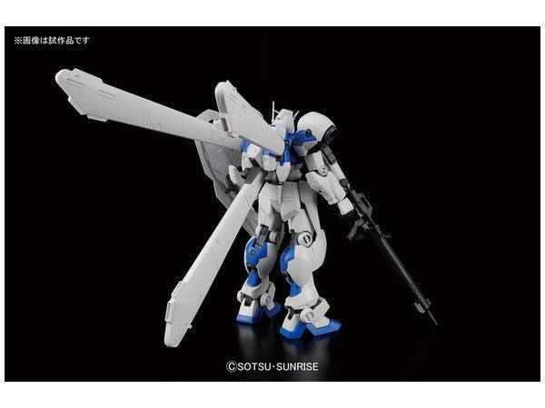 Bandai 003 Gundam GP04 Gerbera RE/100 1/100 Model Kit - A-Z Toy Hobby