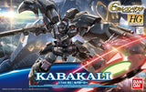 Bandai HGRC 016 Kabakali 1/144 Model Kit