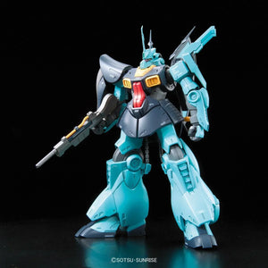 Bandai 004 MSK-008 Dijeh RE/100 1/100 Model Kit - A-Z Toy Hobby