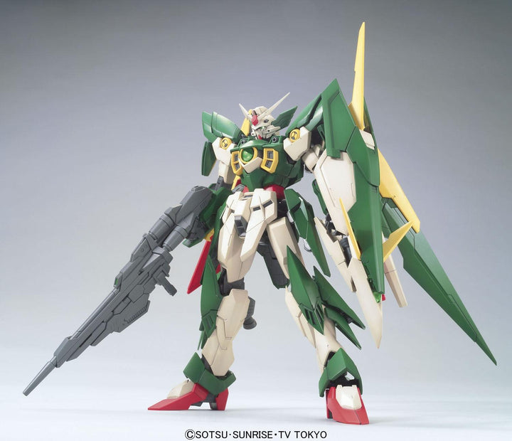 Bandai Gundam Fenice Rinascita MG 1/100 Model Kit - A-Z Toy Hobby